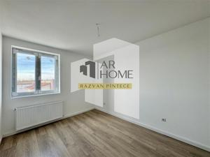 Apartament 3 camere, bloc nou, parcare inclusa, Albert Ploiesti - imagine 7