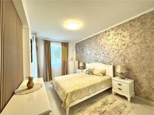 Apartament 2 camere de lux, parcare subterana, Albert Nord, Ploiesti - imagine 7