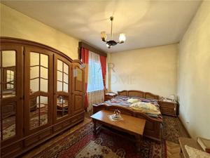 Apartament 3 camere, curte, boxa, ultracentral, Ploiesti - imagine 8