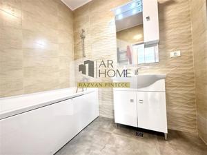 Apartament 2 camere de lux, parcare subterana, Albert Nord, Ploiesti - imagine 13