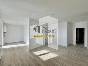 Apartament 3 camere, bloc nou, parcare inclusa, Albert Ploiesti - imagine 1