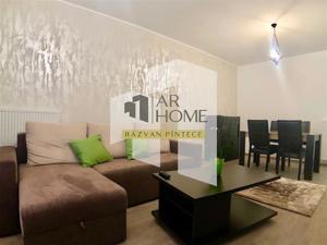 Apartament 2 camere, terasa 16 mp, bloc nou, zona Albert, Ploiesti - imagine 3