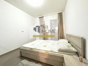 Apartament 3 camere, 2 bai, parcare subterana, MRS Smart Albert - imagine 14