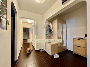 Apartament 3 camere, spatios, Marasesti stradal, Ploiesti. - imagine 15