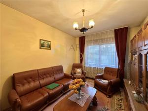 Apartament 3 camere, curte, boxa, ultracentral, Ploiesti - imagine 10