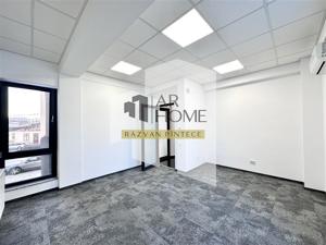 Spatii birouri de lux, de la 23 mp, zona ultracentrala, Ploiesti - imagine 14