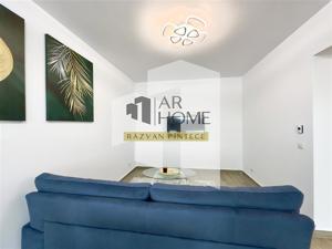 Apartament 2 camere de lux parcare subterana MRS Smart Albert Ploiesti - imagine 2