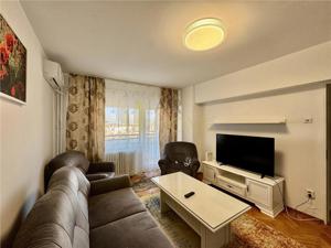 Apartament 2 camere, renovat, ultracentral Omnia, Ploiesti - imagine 3