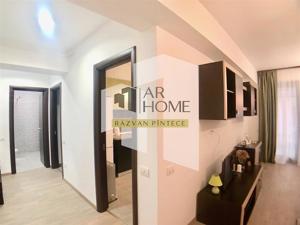 Apartament 2 camere, terasa 16 mp, bloc nou, zona Albert, Ploiesti - imagine 14