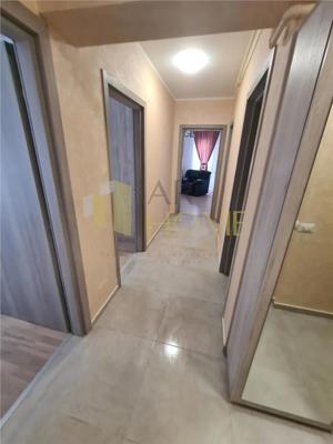 Apartament 3 camere, parcare privata, zona Albert MRS Smart, Ploiesti - imagine 14