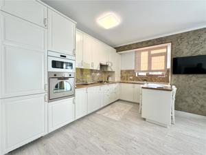 Apartament 2 camere de lux, parcare subterana, Albert Nord, Ploiesti - imagine 6