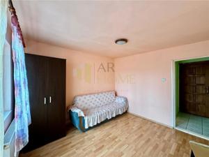 Apartament 2 camere, decomandat, centrala termic, zona Vest, Ploiesti - imagine 2