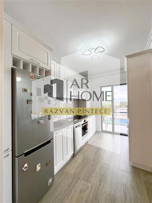 Apartament 2 camere de lux parcare subterana MRS Smart Albert Ploiesti - imagine 9