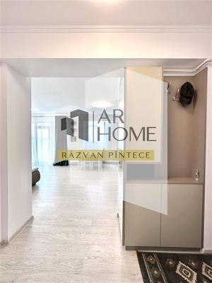 Apartament 2 camere de lux, parcare subterana, Albert Nord, Ploiesti - imagine 12