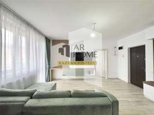 Apartament 2 camere prima inchiriere parcare subterana central Ploiest - imagine 6