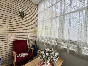 Apartament 3 camere, curte, boxa, ultracentral, Ploiesti - imagine 20