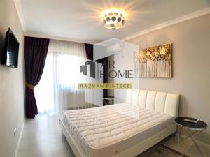 Apartament 3 camere, de lux, curte proprie,, Albert, Ploiesti - imagine 7