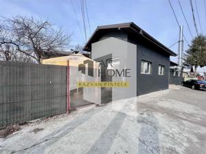 Spatiu 100 mp, curte 50 mp, zona Buna Vestire, Ploiesti - imagine 3