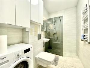 Apartament 2 camere bloc nou MRS SMART Nord Albert Ploiesti - imagine 13