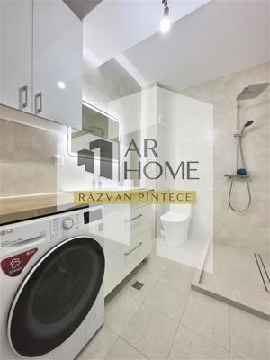 Apartament 2 camere prima inchiriere parcare subterana central Ploiest - imagine 13