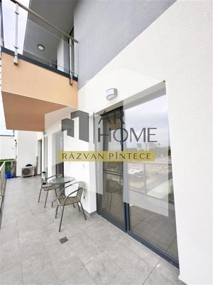 Apartament 2 camere de lux parcare subterana MRS Smart Albert Ploiesti - imagine 18