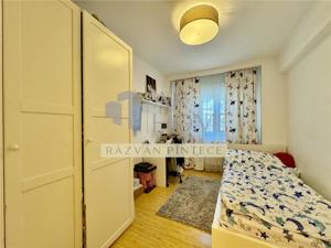 Apartament 3 camere, spatios, Marasesti stradal, Ploiesti. - imagine 11