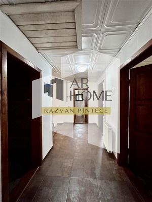 Casa P+1E, 5 camere, beci, teren 990 mp, zona Sud, UPG, Ploiesti - imagine 17