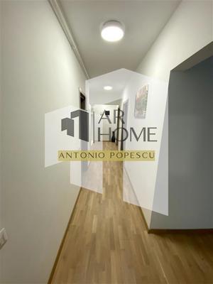 Vanzare penthouse 3 camere, mobilat si utilat, in Ploiesti, zoma Albert MRS Smart - imagine 12