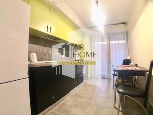 Apartament 2 camere, terasa 16 mp, bloc nou, zona Albert, Ploiesti - imagine 6