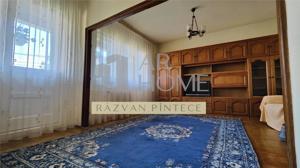 Apartament spatios, 4 camere, parcare si boxa, ultracentral, Ploiesti - imagine 2