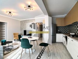 Apartament 3 camere, de lux, curte proprie,, Albert, Ploiesti - imagine 13