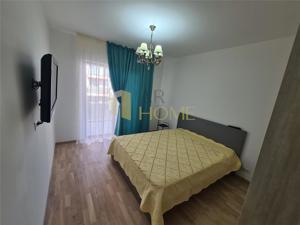 Apartament 3 camere, parcare privata, zona Albert MRS Smart, Ploiesti - imagine 5