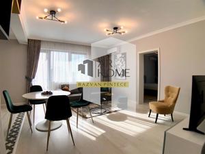 Apartament 3 camere, de lux, curte proprie,, Albert, Ploiesti - imagine 3