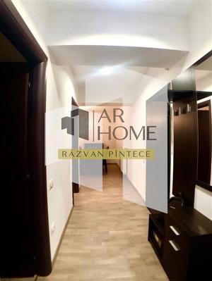 Apartament 2 camere, terasa 16 mp, bloc nou, zona Albert, Ploiesti - imagine 13