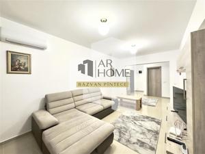 Apartament 3 camere, 2 bai, parcare subterana, MRS Smart Albert - imagine 2