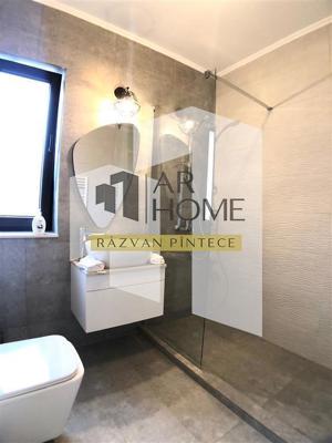 Apartament 3 camere, de lux, curte proprie,, Albert, Ploiesti - imagine 19