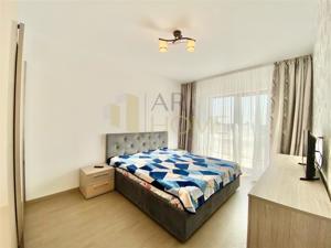 Apartament 2 camere bloc nou MRS SMART Nord Albert Ploiesti - imagine 6