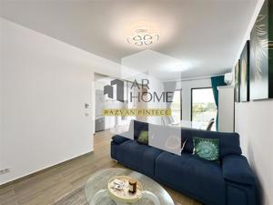 Apartament 2 camere de lux parcare subterana MRS Smart Albert Ploiesti - imagine 4