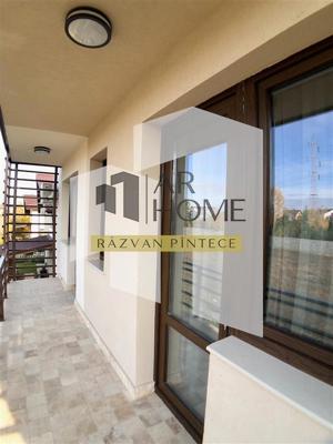 Apartament 3 camere, de lux, curte proprie,, Albert, Ploiesti - imagine 10