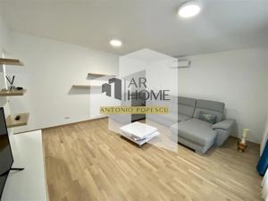 Vanzare penthouse 3 camere, mobilat si utilat, in Ploiesti, zoma Albert MRS Smart - imagine 16