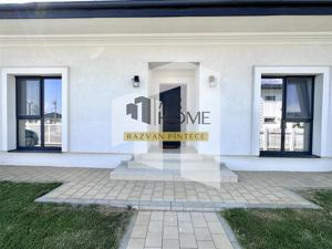 Casa 4 camere de lux, pompa de caldura, MRS Country Ploiesti - imagine 18