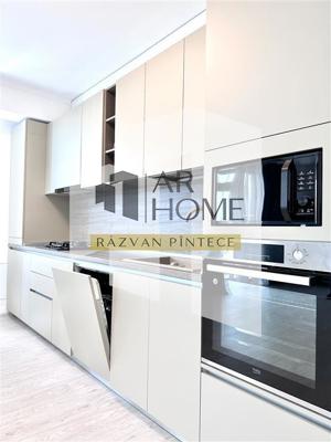 Apartament 2 camere de lux, parcare subterana, Albert Nord, Ploiesti - imagine 7