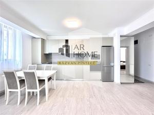 Apartament 2 camere de lux, parcare subterana, Albert Nord, Ploiesti - imagine 5