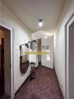 Casa cu teren 712 mp, zona centrala, Ploiesti - imagine 19