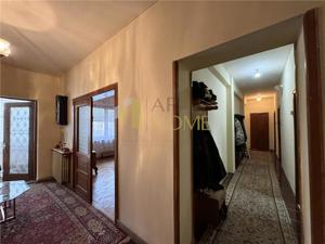 Apartament 3 camere, curte, boxa, ultracentral, Ploiesti - imagine 18