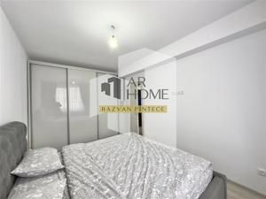 Apartament 2 camere prima inchiriere parcare subterana central Ploiest - imagine 12