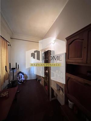 Casa cu teren 712 mp, zona centrala, Ploiesti - imagine 17