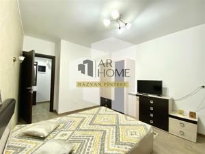 Apartament 2 camere, terasa 16 mp, bloc nou, zona Albert, Ploiesti - imagine 4