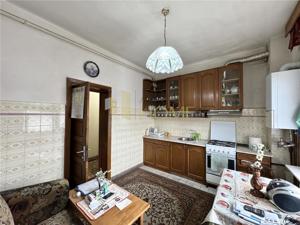 Apartament 3 camere, curte, boxa, ultracentral, Ploiesti - imagine 12