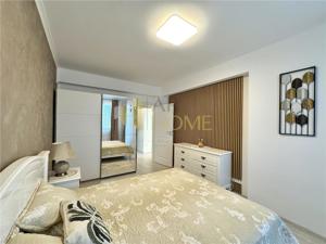 Apartament 2 camere de lux, parcare subterana, Albert Nord, Ploiesti - imagine 9